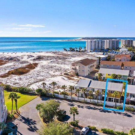 Villa Beach Side Destin Retreat Exterior foto